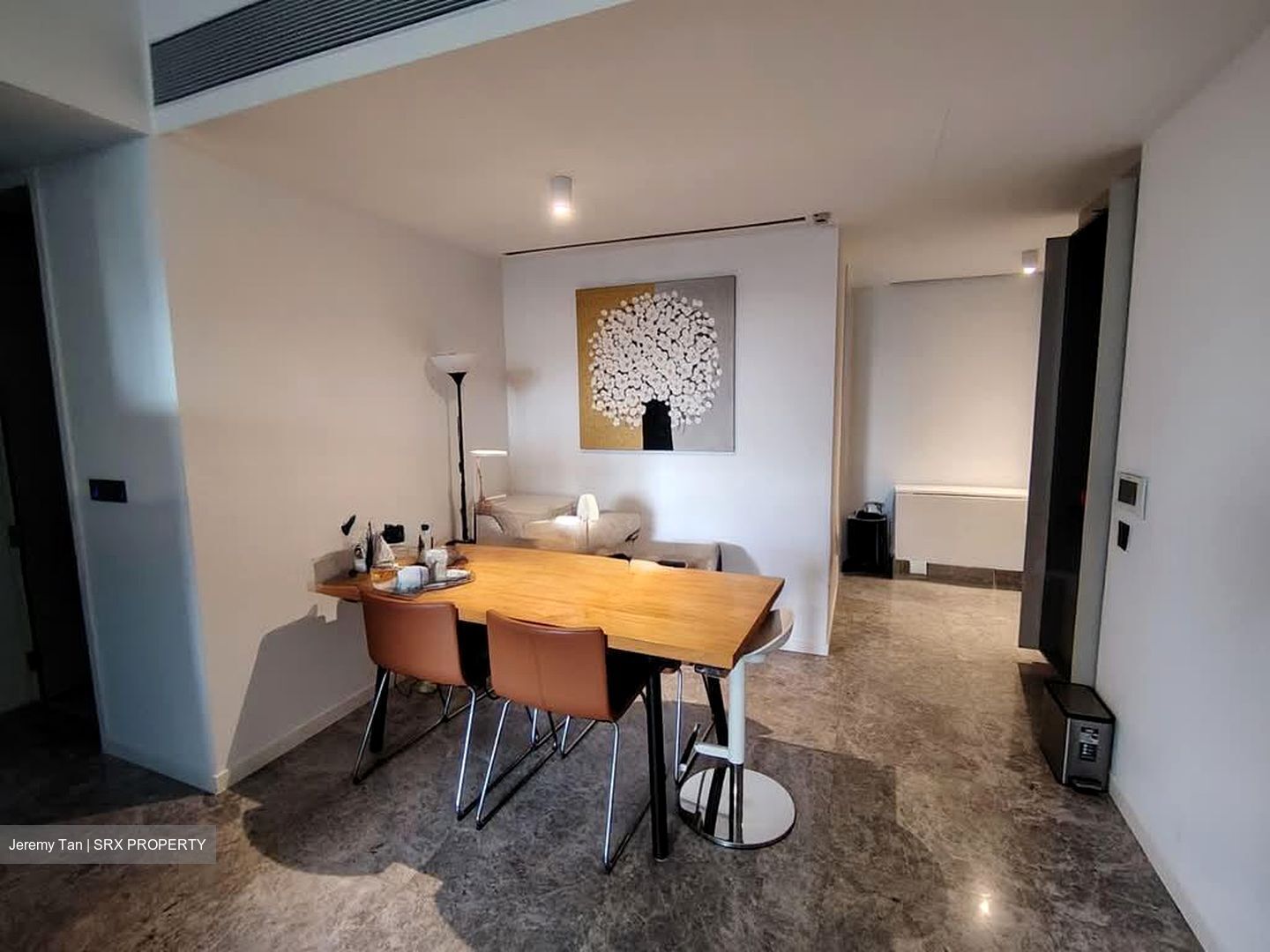 Riviere  (D3), Condominium #576654601